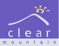 Clear Mountain Resort